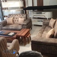 فروشگاه مبلمان سنتر