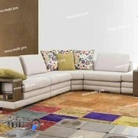 مبلمان غفاری