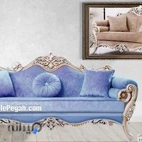 کارخانه مبلمان پگاه