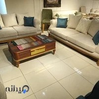 فروش مبلمان اهورا