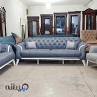 گروه تولیدی مبلمان آریا چوب