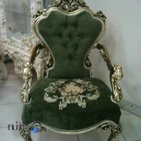 مبلمان مهتاب