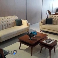 مبلمان سلسال شعبه قدیم