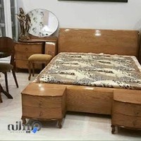 بازار مبلمان خیابان دوم شهرک صنعتی چهاردانگه
