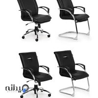 مبلمان اداری باب ایران