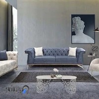 مبلمان طلایی