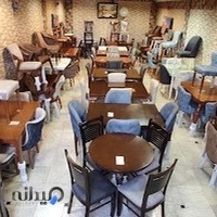 گالری مبل و غذاخوری اسدی