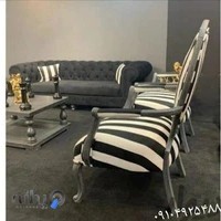 گالری مبلمان مهر ماه