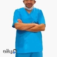 دکتر محمدرضا صادقی ارتوپد