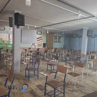 دبیرستان پسرانه شهدای کارگر