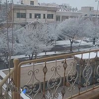 مدرسه طالقانی