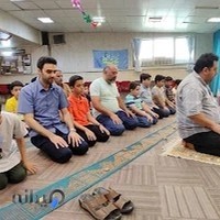 مجتمع آموزشی خواجه نصیرالدین طوسی (پیش دبستان و دبستان و متوسطه اول )