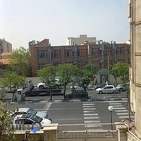 دبستان شهید هاشمی نژاد