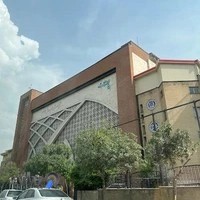 مدرسه امام صادق