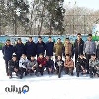 مدرسه شاهد هوشمند شهید مجید محسنی