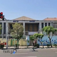 دبیرستان دخترانه نمونه دولتی یاس نبی