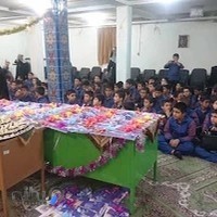 مدرسه شهید افتخاری