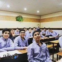 دبیرستان نمونه دولتی خمینی