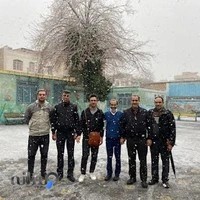 مدرسه امام موسی کاظم(ع)