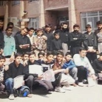 مدرسه شهید پرواس