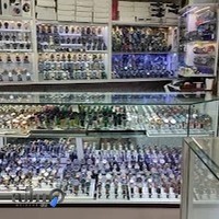 فروش و تعمیرات ساعت پارسیان تایم