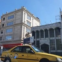 شرکت تاکسیرانی ارابه گشت سبز