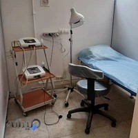 فیزیوتراپی، کاردرمانی و گفتار درمانی باران (تَوانَما)