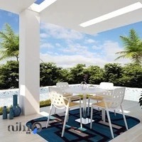 مبلمان مدرن هامون