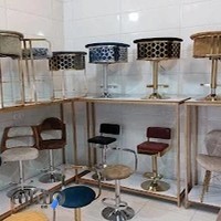 صندلی اپن پارسا چیر