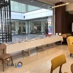 کافه کتاب مروارید سبز