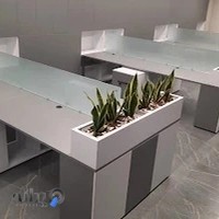 مبلمان اداری چیدمان