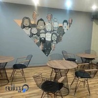 میز و صندلی حفیظی