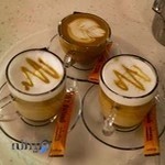 کافی شاپ لاویتا