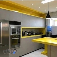 دکوراسیون داخلی آلپ