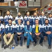 تابلوسازی مسیح