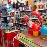 فروشگاه آداس اسپرت