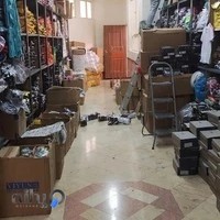 فروشگاه ورزشی MRT