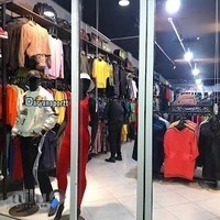 فروشگاه ورزشی آرین