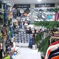 فروشگاه تنیس هیراد اسپرت