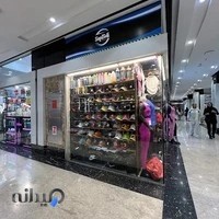 فروشگاه ورزشی سپی سولی