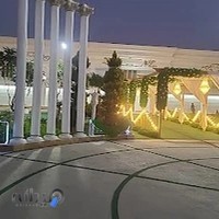 عمارت قصر سفید