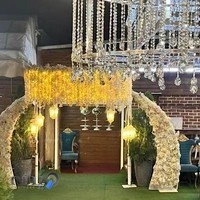 سالن عقد و دفتر ازدواج نشان