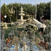 باغ عمارت آریانا