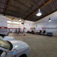 مرکز آموزش تخصصی مکانیک خودرو