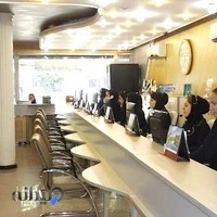 مهراب گشت سبز