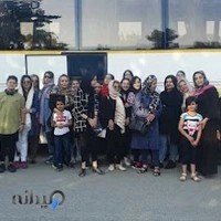 آژانس مسافرتی کاوشگران طاها پرواز