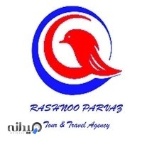 آژانس مسافرتی راشنو پرواز
