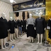 بازار مانتو