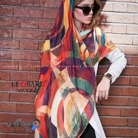 گالری شال و روسری مهدی