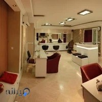 سالن زیبای ماه لی لی